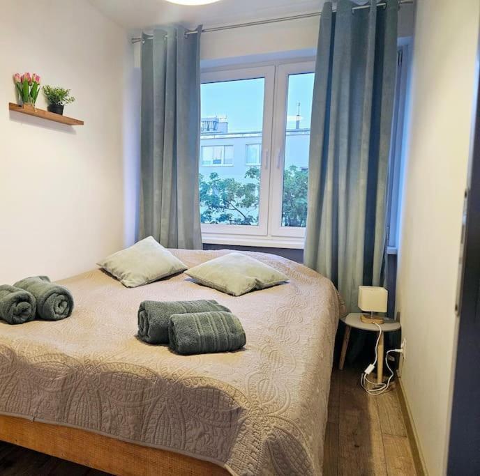 Parkhome Stalowa Wola Bagian luar foto